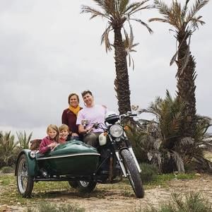 Meet your Posher, Heather